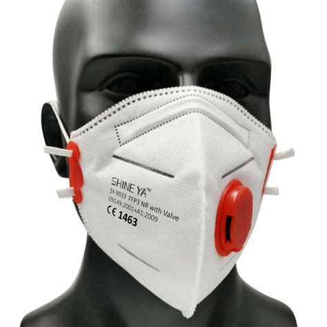 ffp3 mask